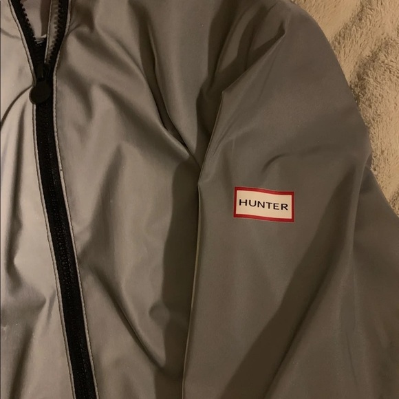 Hunter for Target Jackets & Coats Hunter Rain Jacket Poshmark